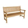 Del-Amo Bench