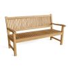 Del-Amo Bench