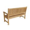 Del-Amo Bench