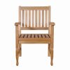 Dining Armchair